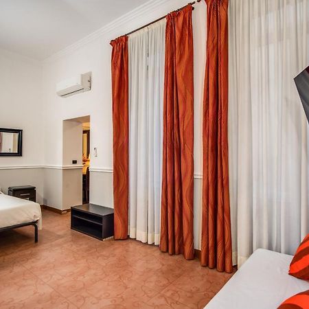 Hotel Everest Inn Rome Exterior photo